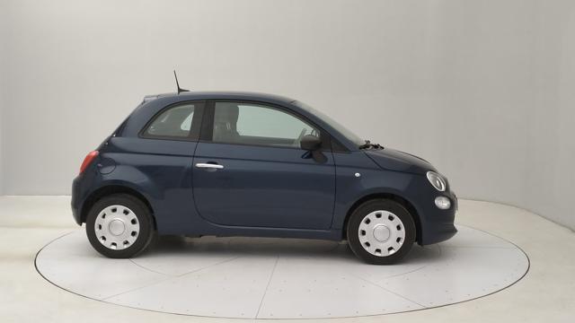 FIAT 500 usata, con Autoradio