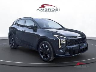KIA Sportage usata 1