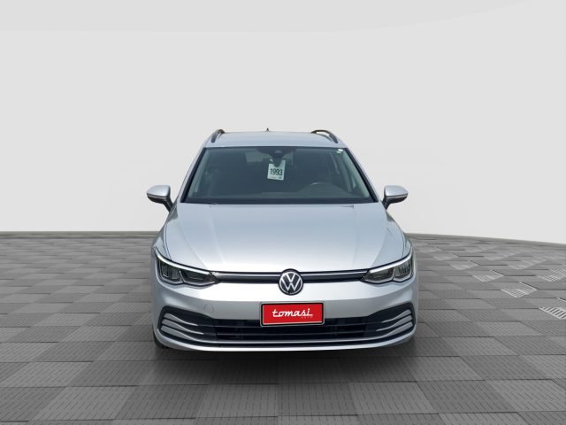 VOLKSWAGEN Golf usata 7