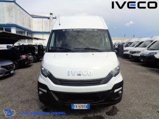 IVECO Daily usata, con Alzacristalli elettrici
