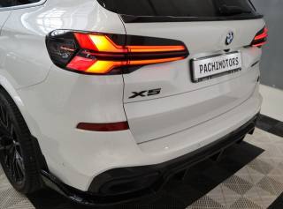 BMW X5 usata, con Controllo elettronico della corsia