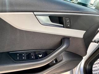 AUDI A4 usata, con Sedile posteriore sdoppiato