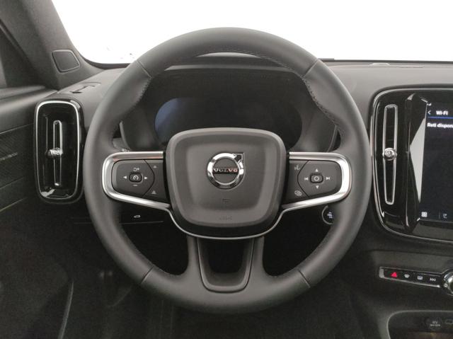 VOLVO XC40 usata, con Regolazione elettrica sedili