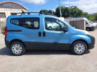 CITROEN Nemo usata 4