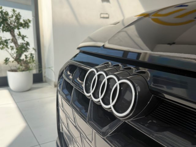 AUDI A3 usata, con Alzacristalli elettrici