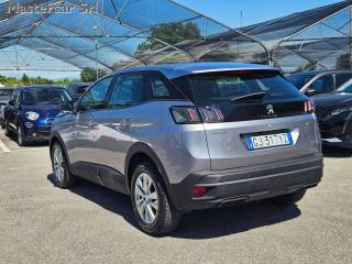 PEUGEOT 3008 usata, con Airbag Passeggero