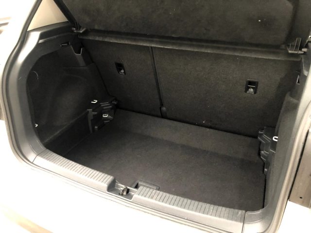 VOLKSWAGEN T-Cross usata, con Start/Stop Automatico