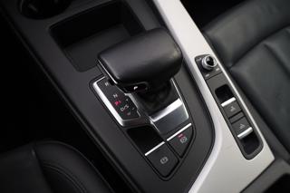 AUDI A5 usata, con Sistema di navigazione
