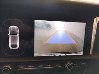 PORSCHE Macan usata, con Sedili riscaldati