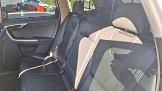 VOLVO XC60 usata, con Park Distance Control