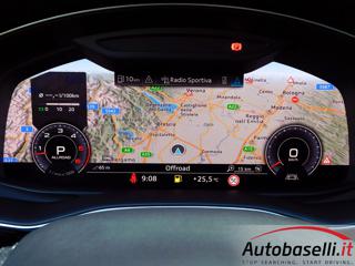 AUDI Q7 usata, con Controllo automatico clima
