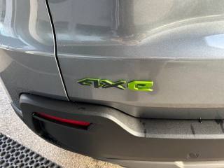 JEEP Avenger usata, con Immobilizzatore elettronico