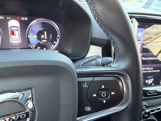 VOLVO XC40 usata, con Cruise Control