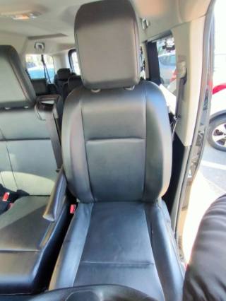 OPEL Zafira Life usata, con Specchietti laterali elettrici