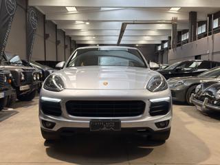 PORSCHE Cayenne usata, con Airbag