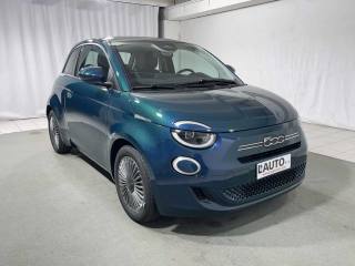 FIAT 500 usata, con Chiusura centralizzata