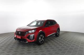 PEUGEOT 2008 2008 PureTech 100 S&S Allure