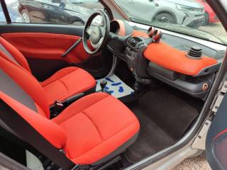 SMART ForTwo usata 12