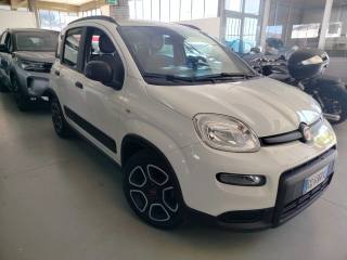 FIAT Panda usata, con Autoradio