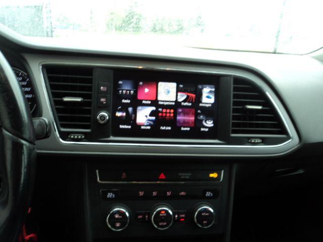 SEAT Leon usata, con Climatizzatore