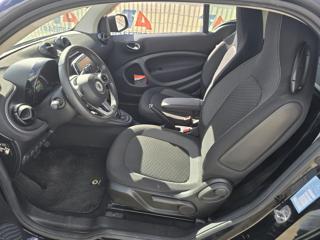 SMART ForTwo usata, con Climatizzatore