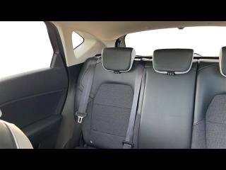 RENAULT Captur usata, con Cruise Control