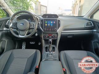 SUBARU XV usata, con Telecamera per parcheggio assistito