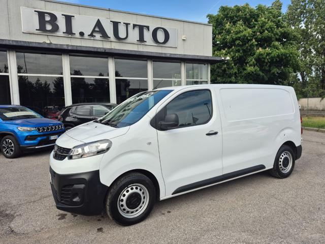 OPEL Vivaro usata, con Airbag