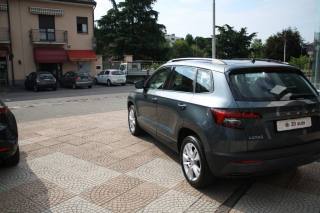 SKODA Karoq usata, con Airbag laterali
