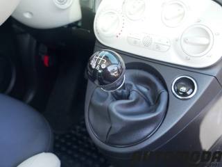 FIAT 500 usata, con Servosterzo