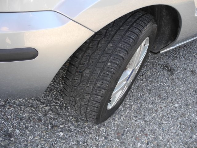 FORD Fusion usata 40