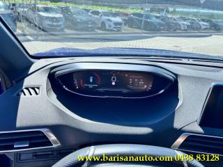 PEUGEOT 3008 usata, con Cruise Control