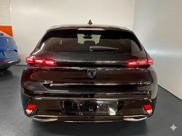 PEUGEOT 308 usata, con Alzacristalli elettrici
