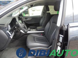 AUDI Q8 usata, con Climatizzatore