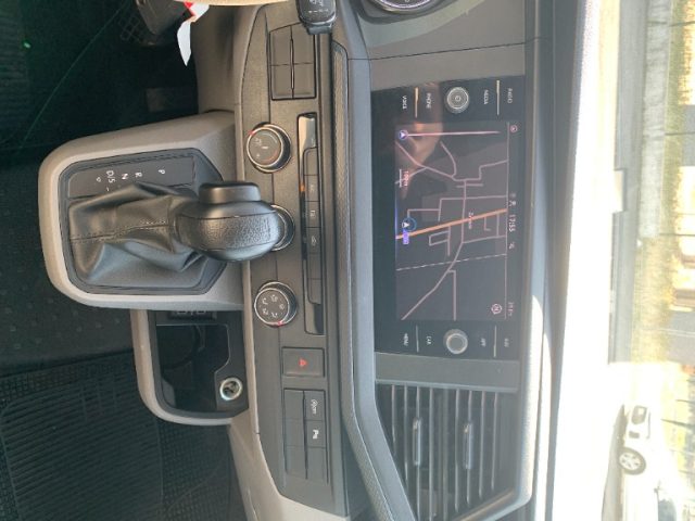 VOLKSWAGEN Transporter usata, con Servosterzo