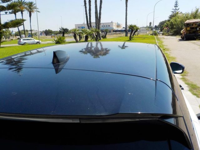 LAND ROVER Range Rover Evoque usata, con Filtro antiparticolato