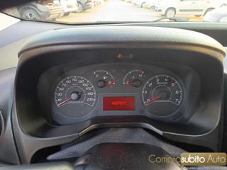 FIAT Fiorino usata 15