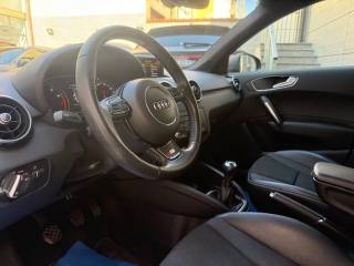 AUDI A1 usata, con Climatizzatore