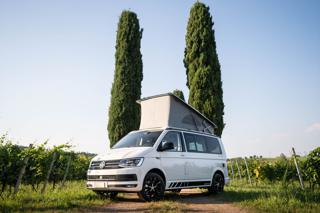 VOLKSWAGEN  usata 23
