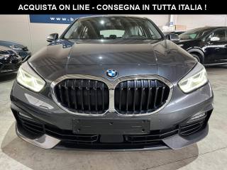 BMW 118 usata, con Airbag