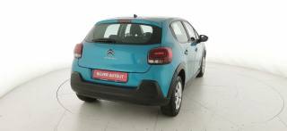 CITROEN C3 usata, con Volante multifunzione