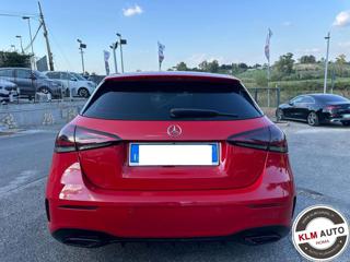 MERCEDES-BENZ A 180 usata, con Alzacristalli elettrici