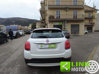 FIAT 500X usata, con Fendinebbia