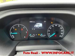 FORD Transit usata, con USB