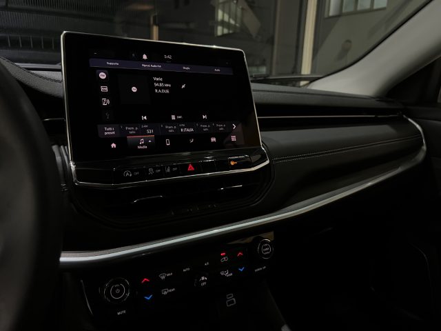 JEEP Compass usata, con Luci diurne LED