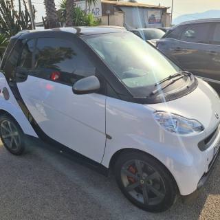 SMART ForTwo usata, con Airbag