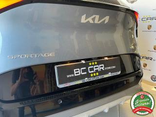 KIA Sportage usata, con Bluetooth