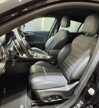 ALFA ROMEO Tonale usata, con Chiusura centralizzata