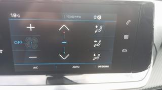 PEUGEOT 2008 usata, con Start/Stop Automatico