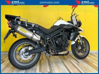 TRIUMPH Tiger 800 usata 3